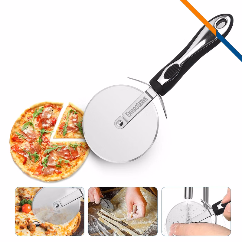 Henor Pizza Knife