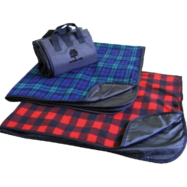 Outback Blanket 1