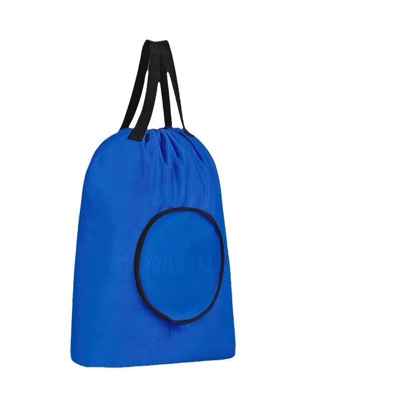 Customized travel storage bag 1
