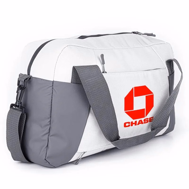 Jordan Waterproof Duffel Bag