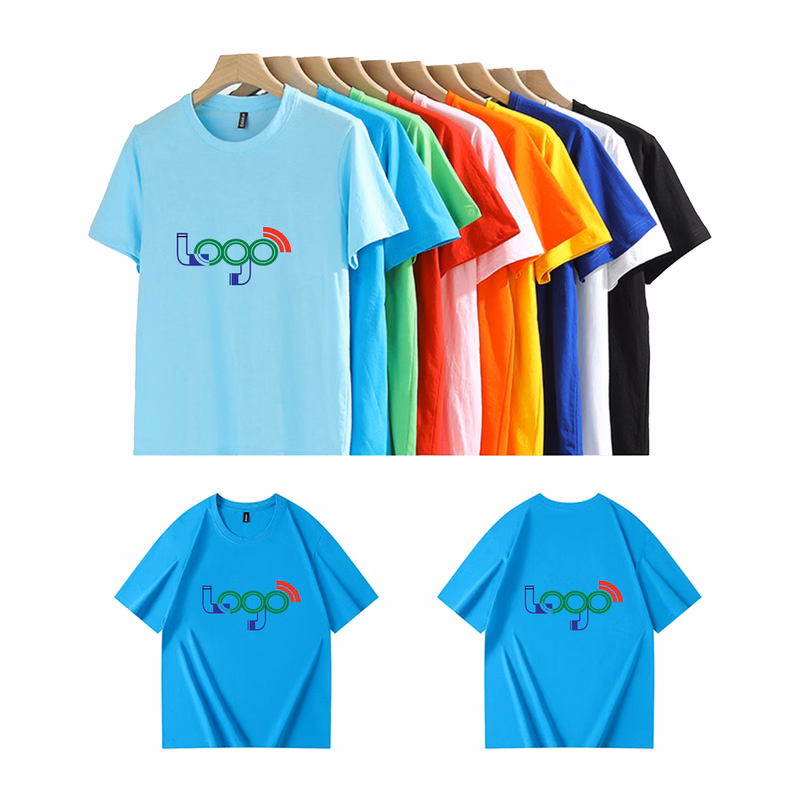 Essential Adult Short Sleeve T-shirt