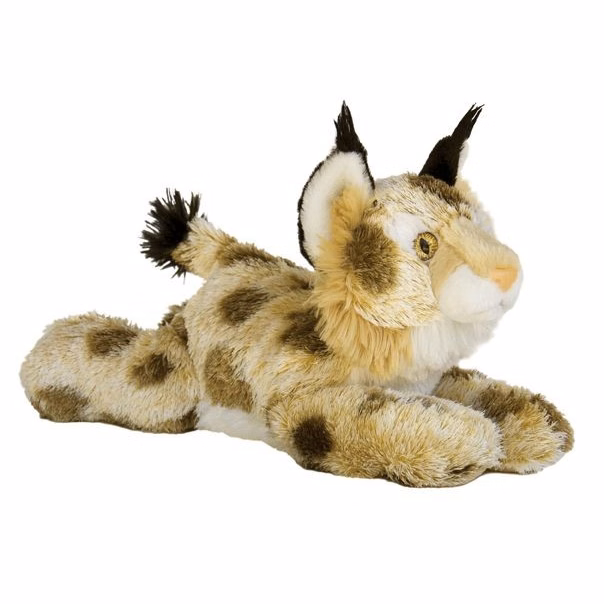 12" Bobby Bobcat