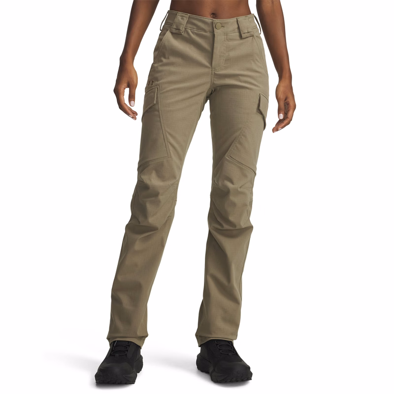 UA Tactical Elite Women's Cargo Pants
