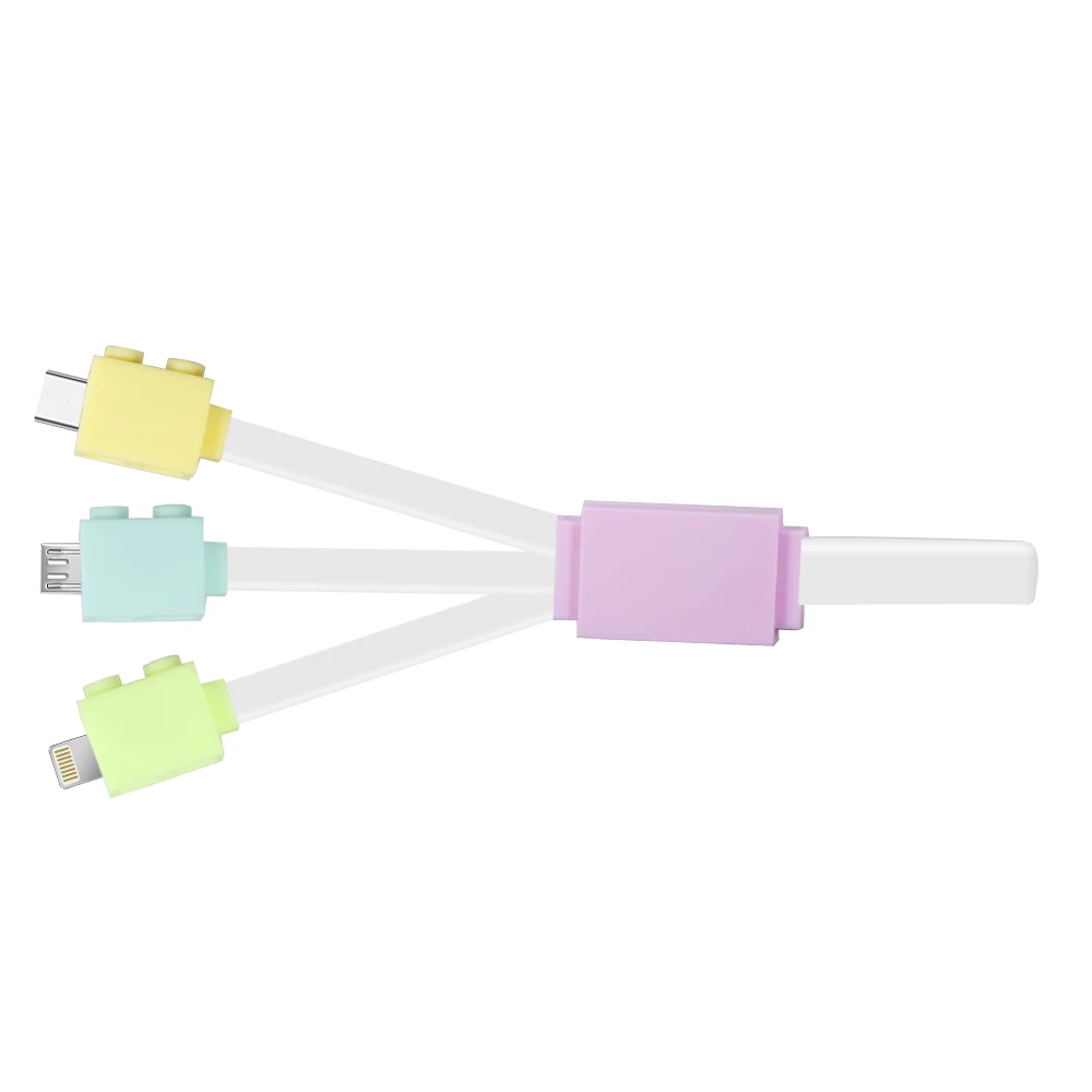 Triad Charging Cable 1
