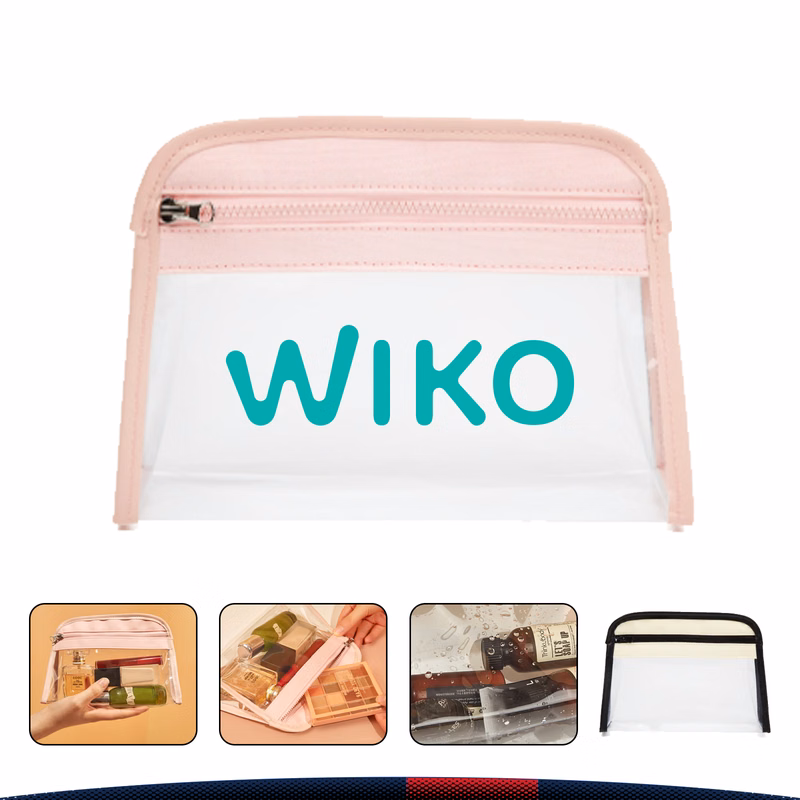 Alelo Makeup Bag