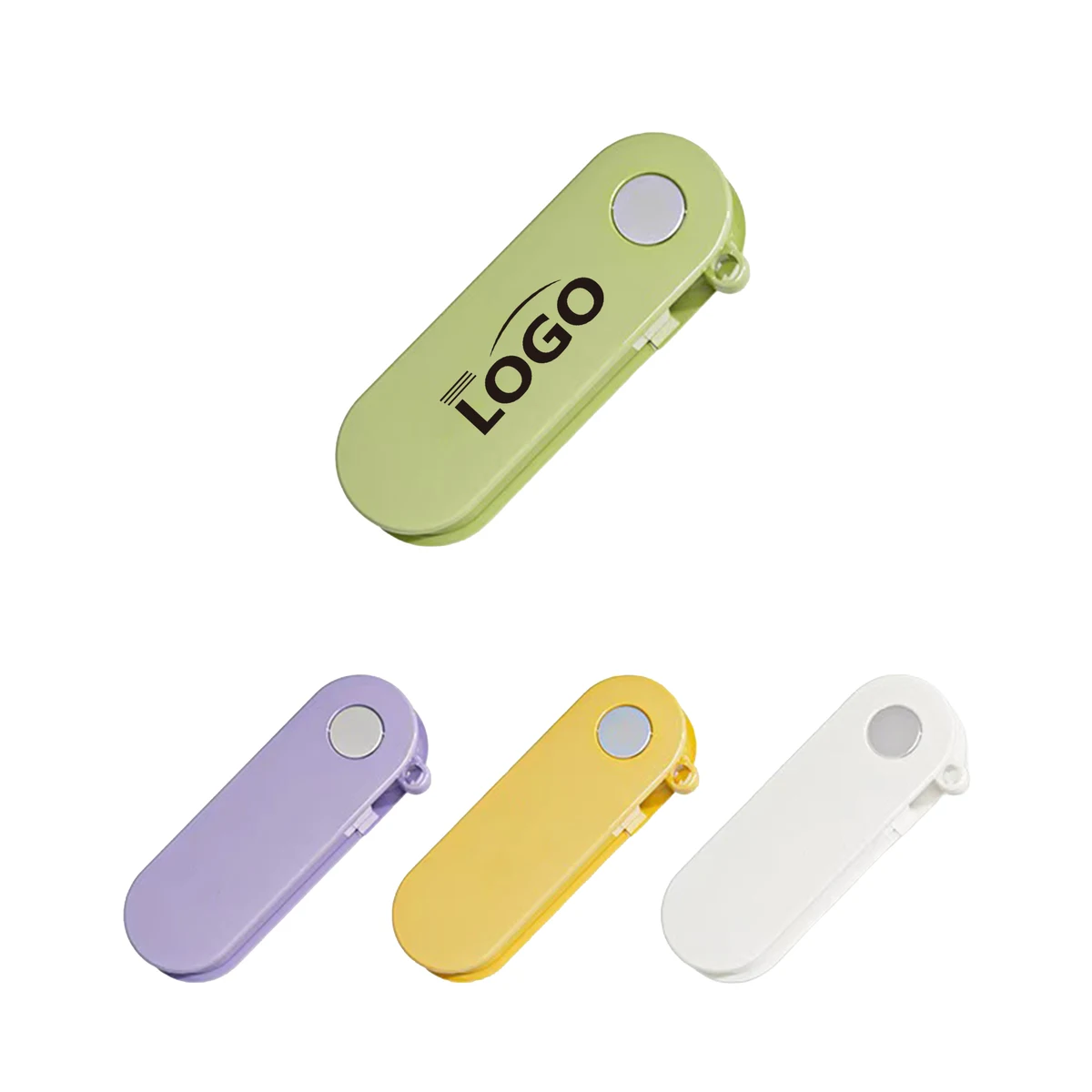Full Color Camping & Kitchen Folding Peeler MOQ10 1
