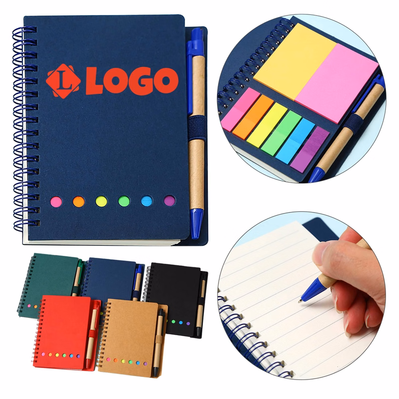 Versatile Note Organizer