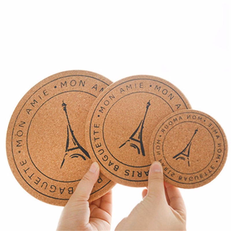 Wood Coaster For Drink