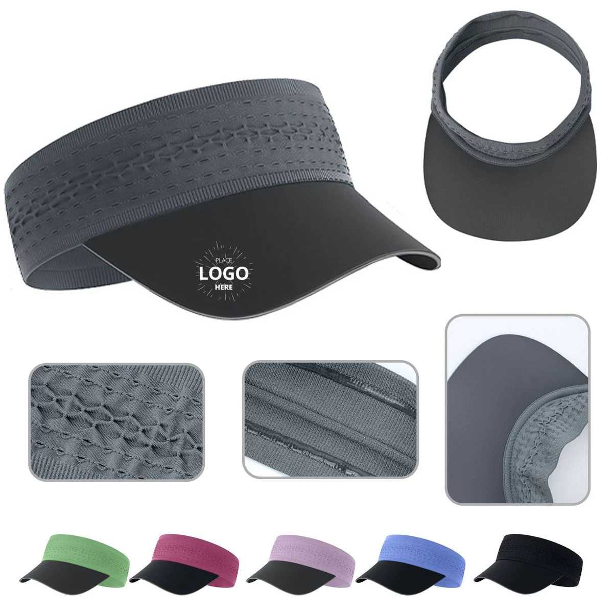 Lightweight Running Cap 1