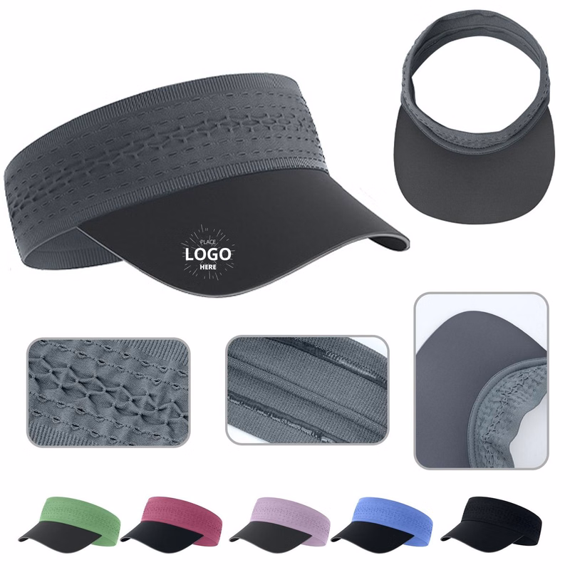 Lightweight Running Cap