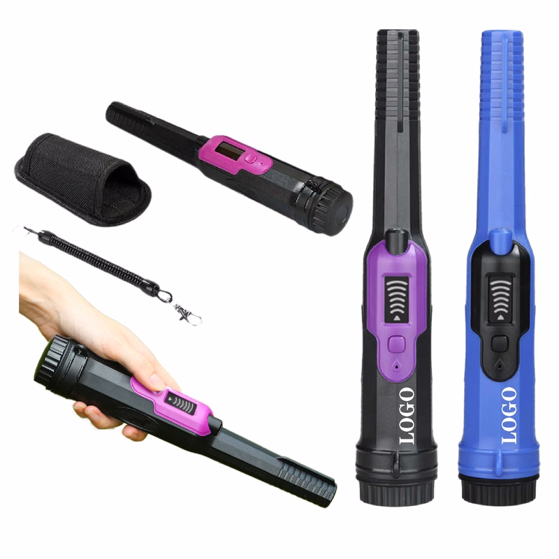Handheld Metal Detector