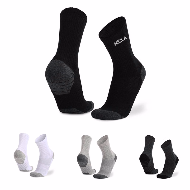 Crew Cotton Socks