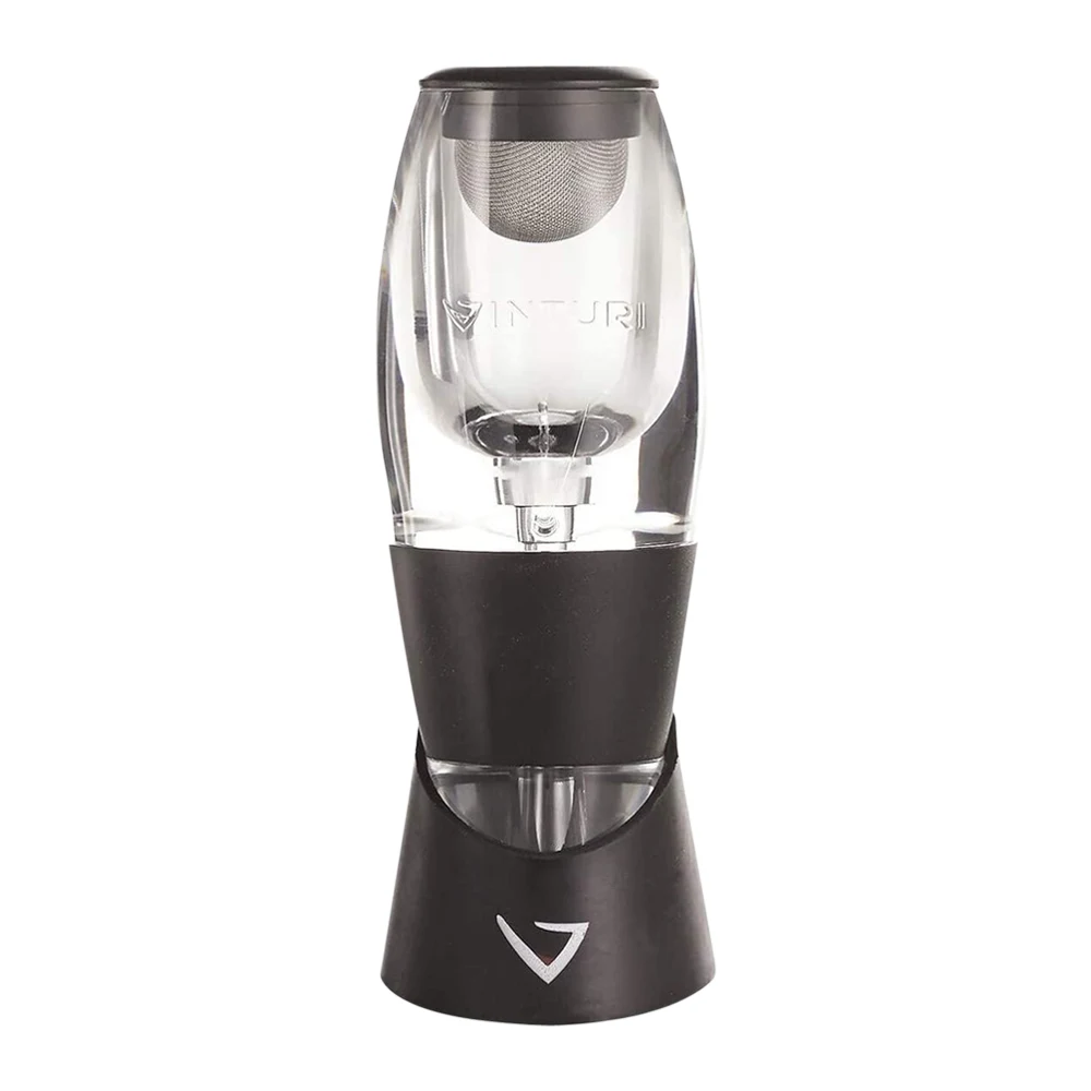Reserve Wine Aerator Pourer 1