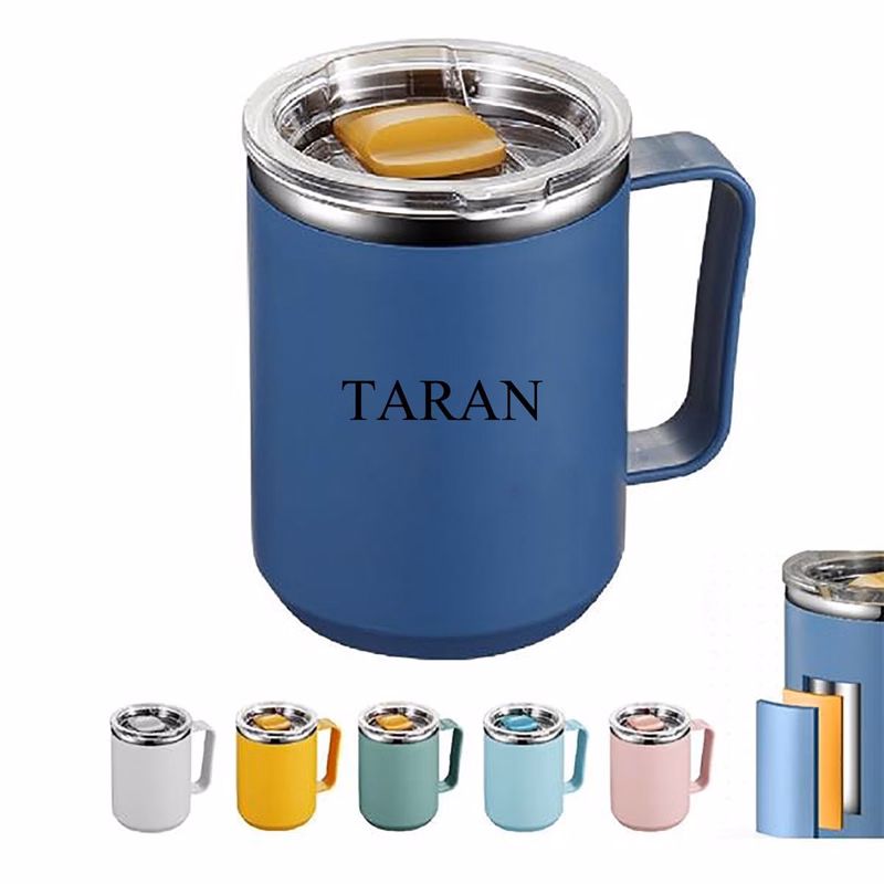 Vacuum Insulated Cup