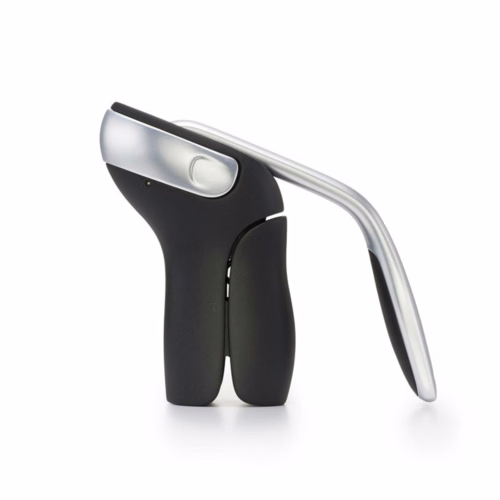 OXO Steel Vertical Lever Corkscrew
