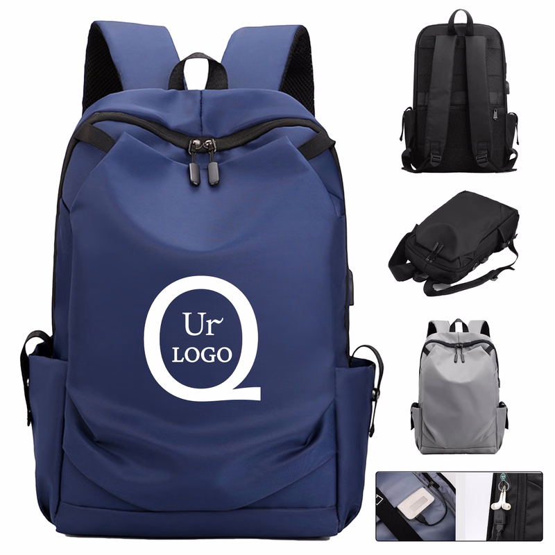 Minimalist Lightweight Fashionable Backpack