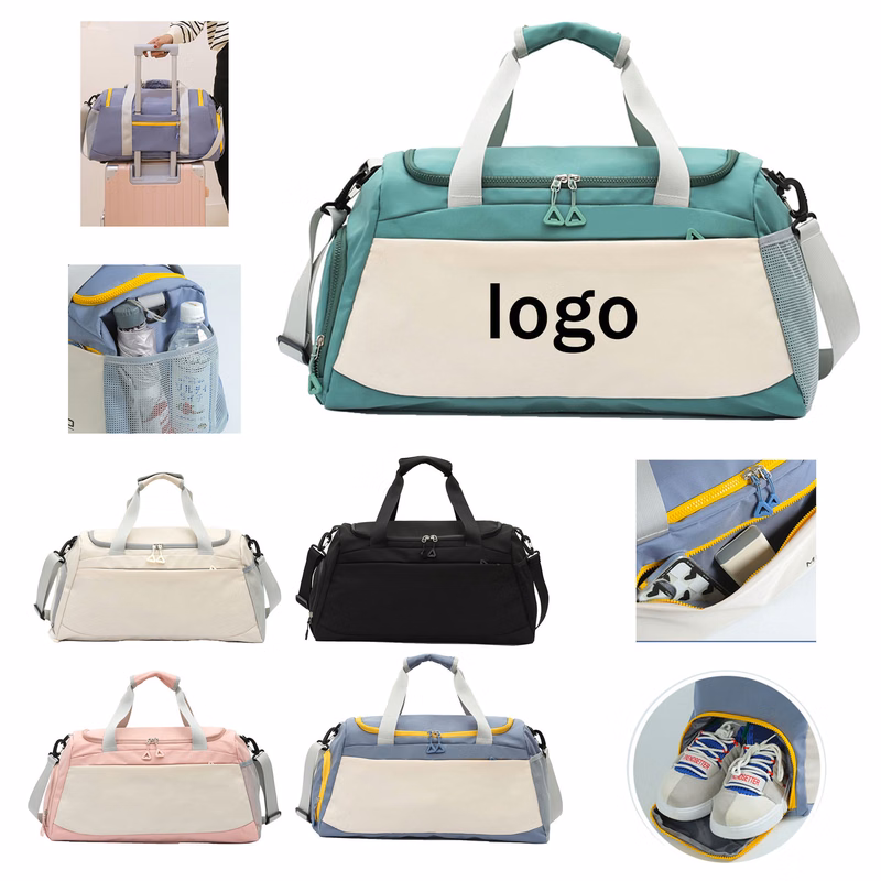 Short-Trip Luggage Storage Bag