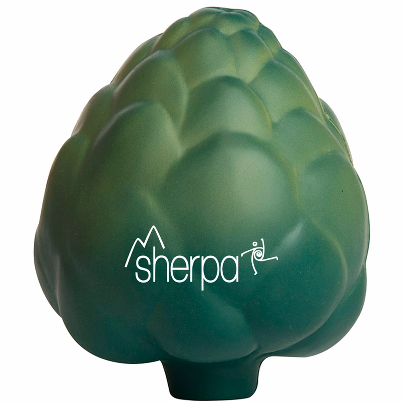 Artichoke Stress Reliever