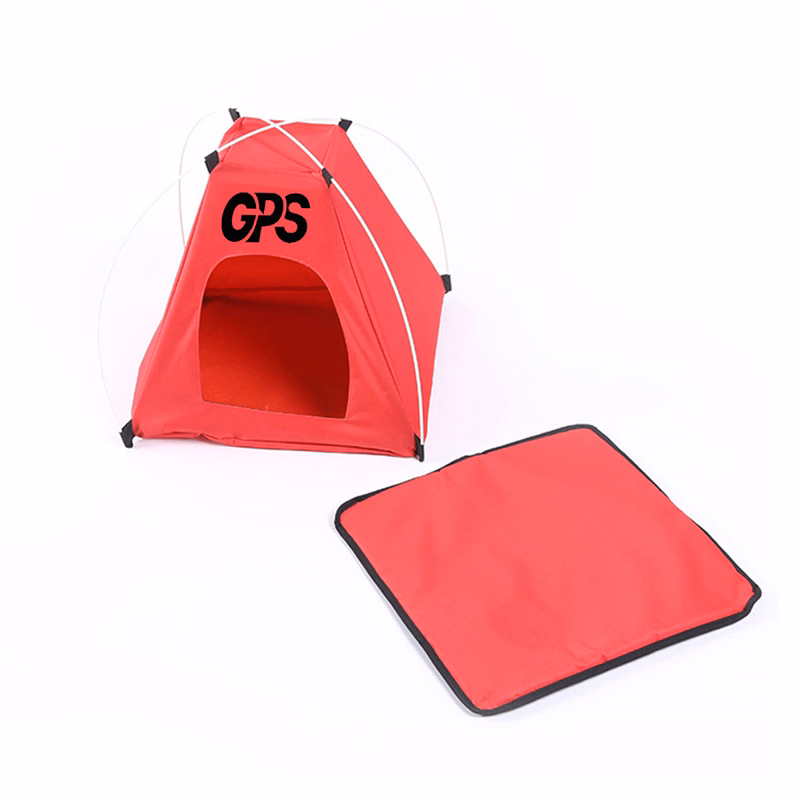 Folding Pet Tent
