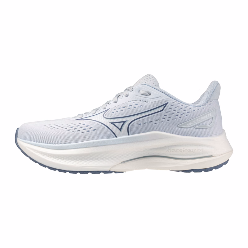 Women's Wave Inspire 22 D Running Shoes