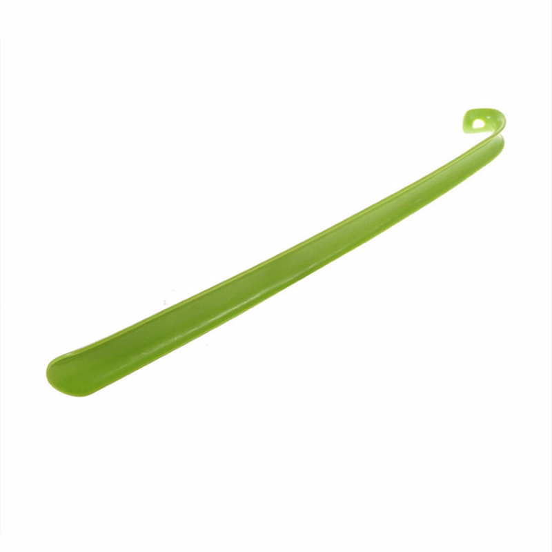 Plastic Shoe Horn Long Handled Shoehorn
