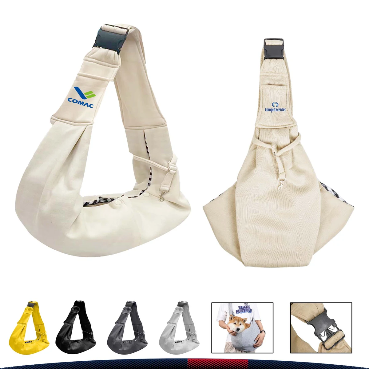 Carta Pet Travel Bag 1