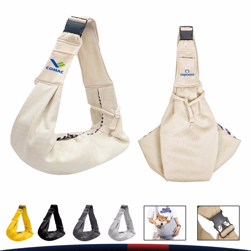 Carta Pet Travel Bag