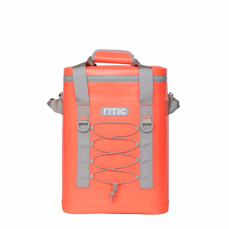 Rtic 24 can Soft Cooler Backpack