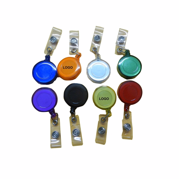 SM00133 - ID Card/Badge Holder