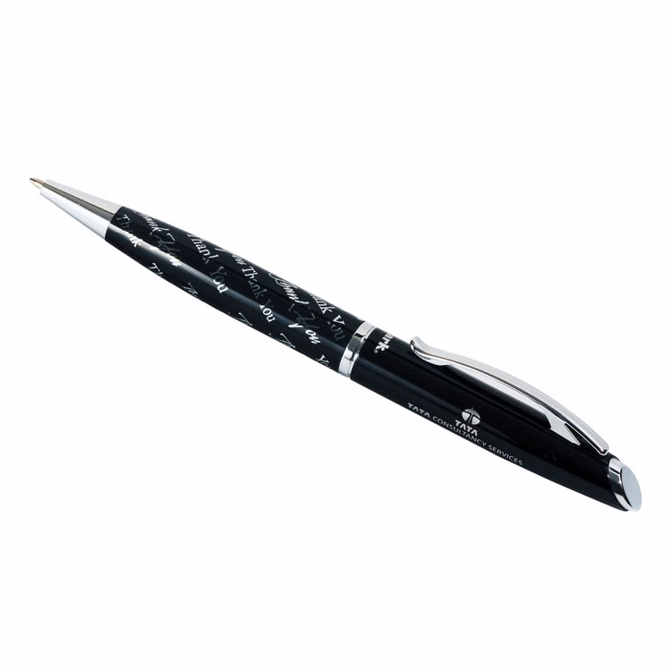 Igraci (TM) Twist Action Ballpoint Pen