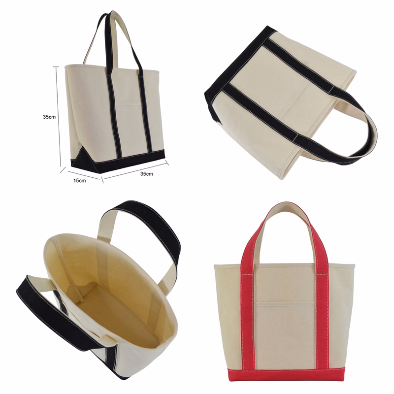 Organic Tote Bag