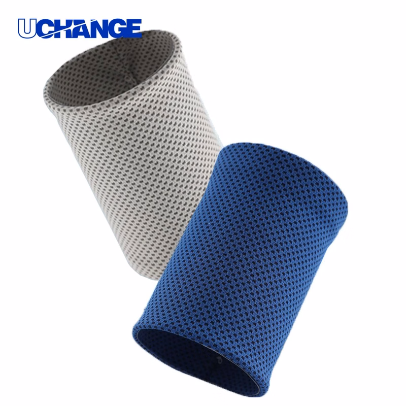Ice Silk Sports Wristband