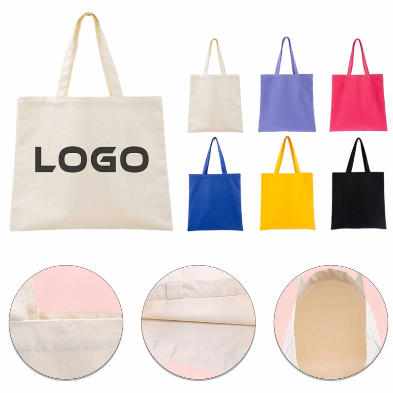 Custom Tote Bags