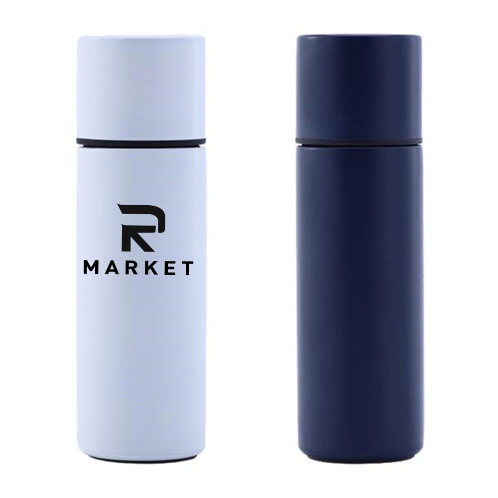Mini Pocket Stainless Steel Thermal Mug 1