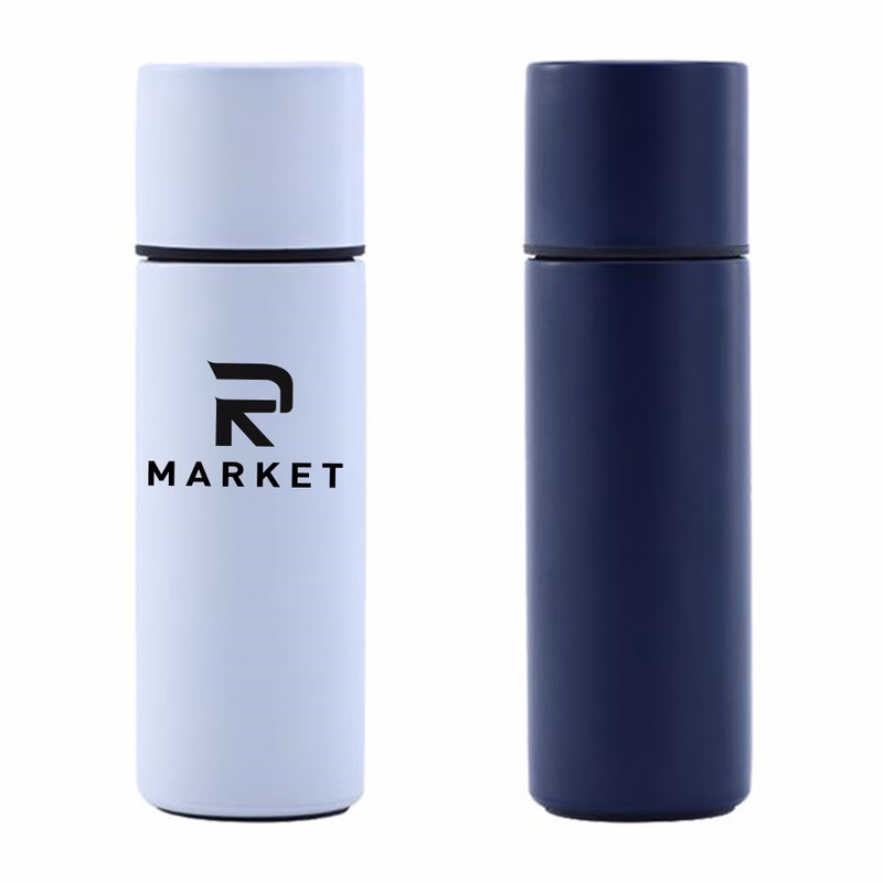 Mini Pocket Stainless Steel Thermal Mug