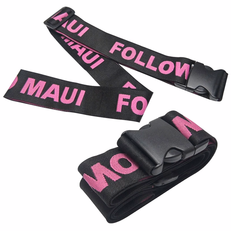 1 1/2" Luggage Strap