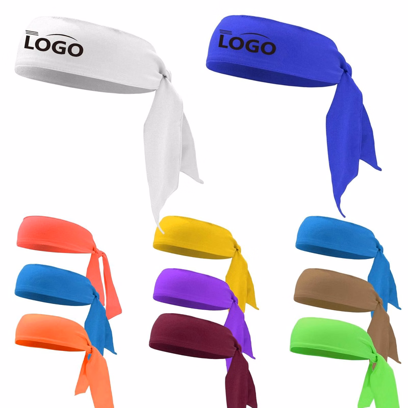 Tie Headbands