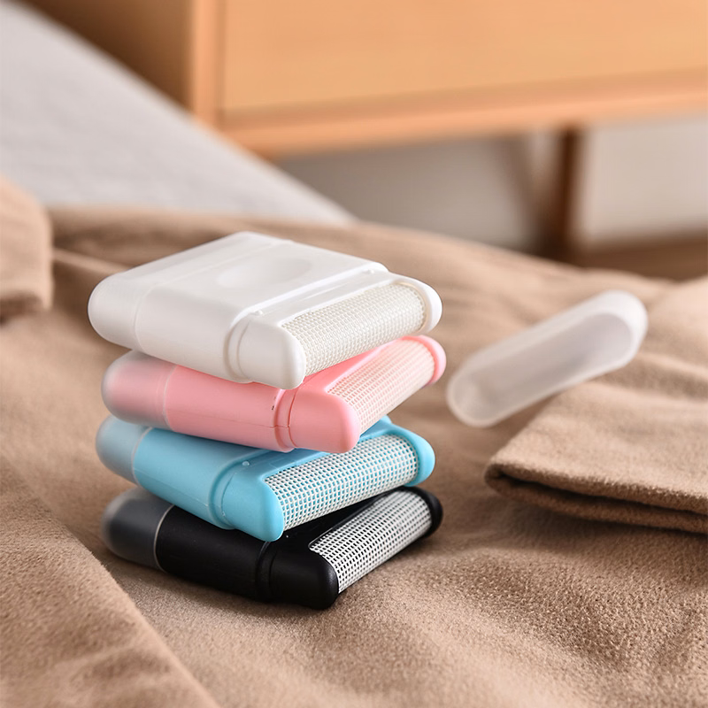 Portable Hair Ball Remover