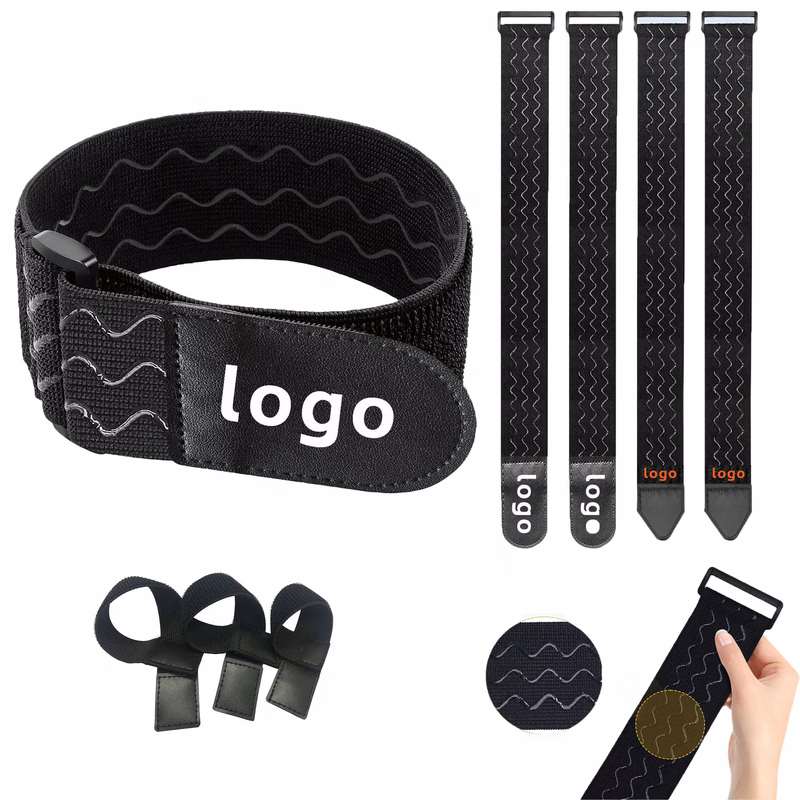 StretchTie Elastic Bands