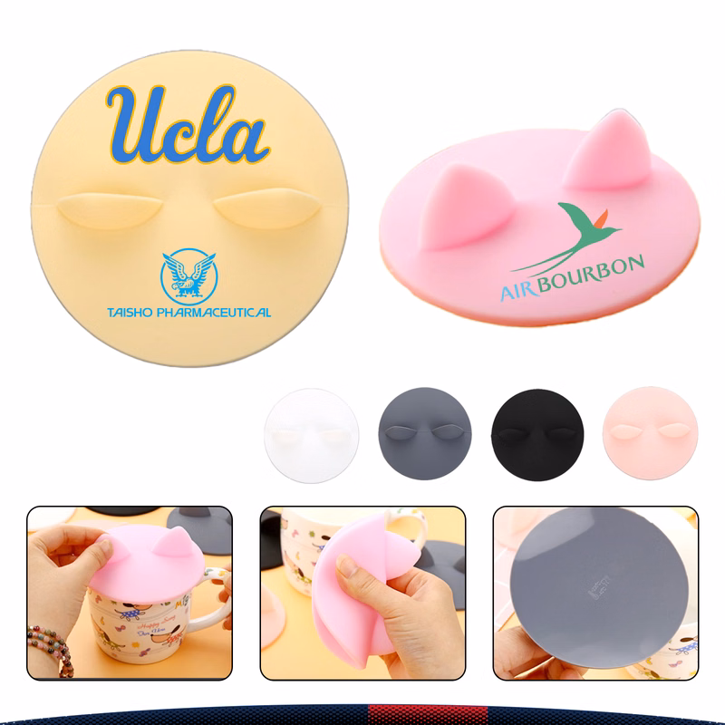 Cat Ear Cup Cover
