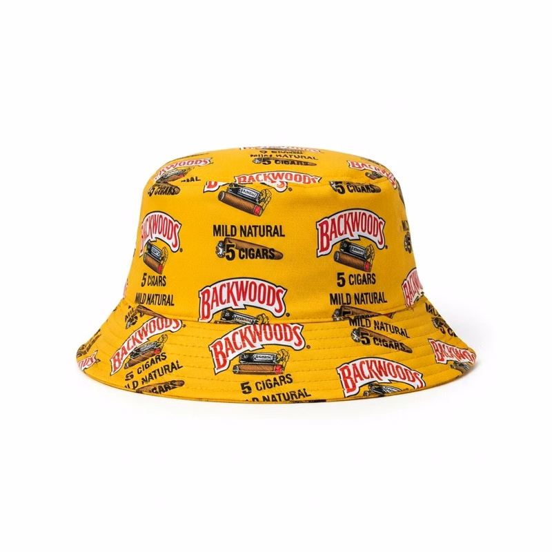 Unisex Bucket Hat Sublimated