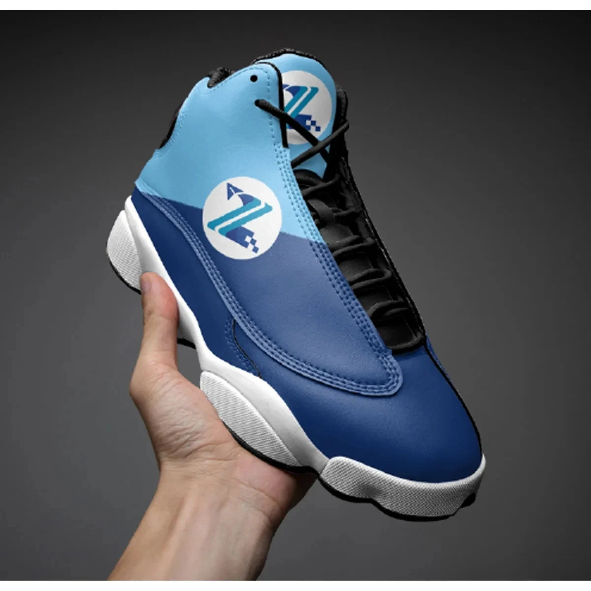 AJ13 1