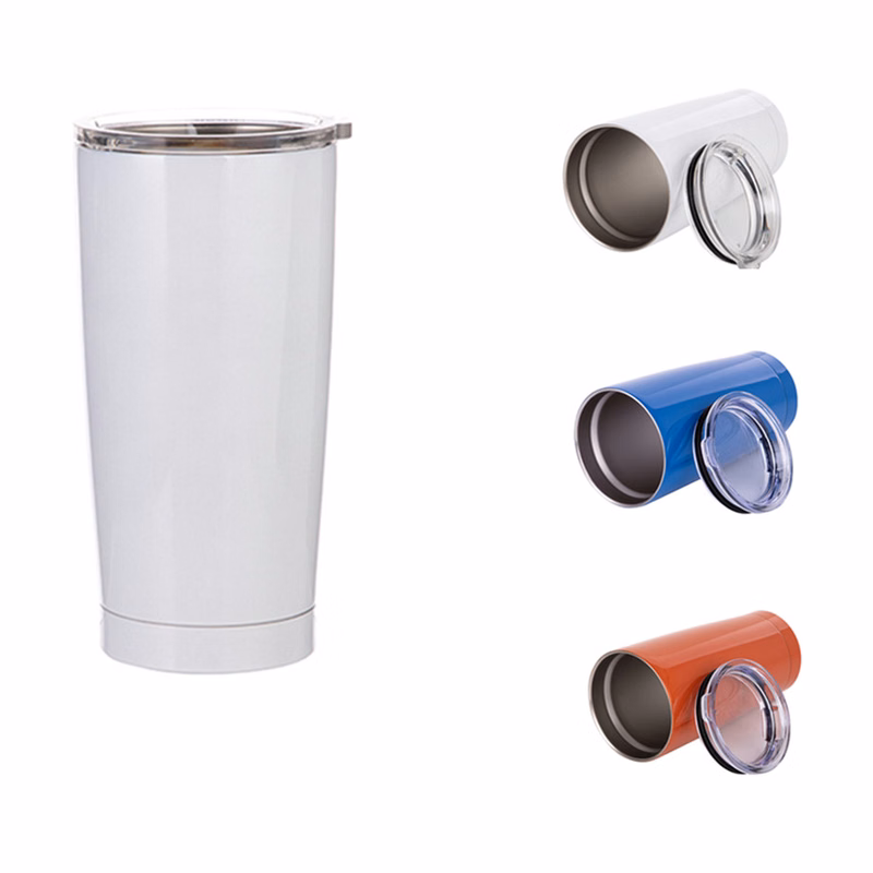 20oz Stainless Steel Bottle/Water Cup/Tumbler