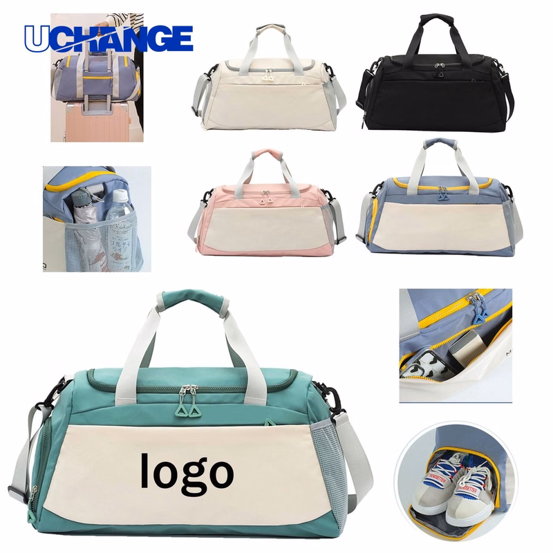 Handheld Fitness Bag Organizer