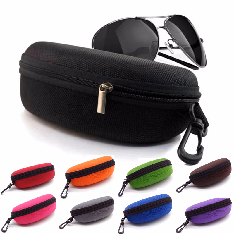 Waterproof Sunglasses and Eyeglasses Case
