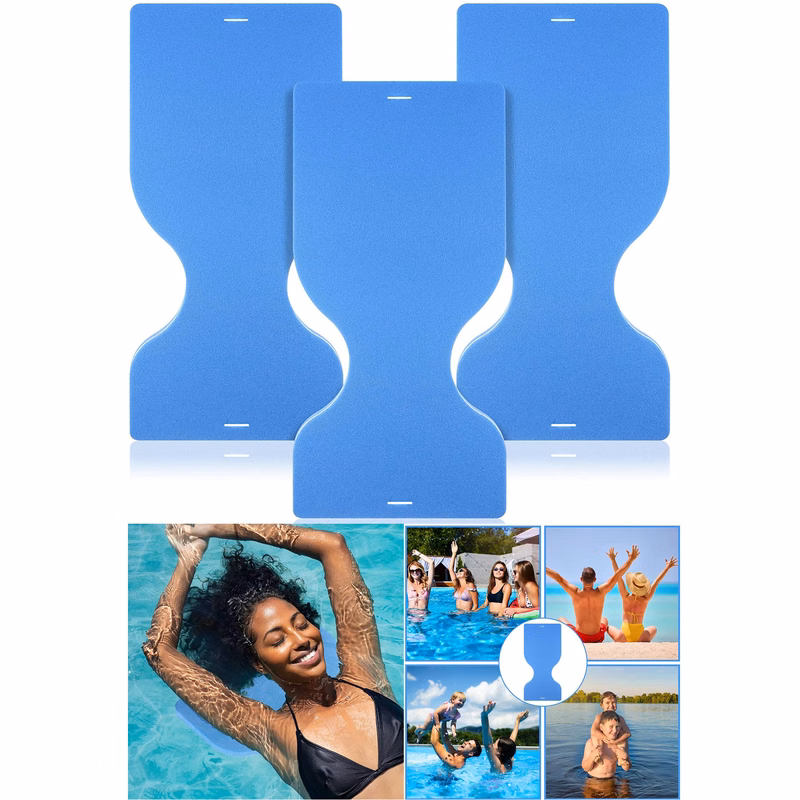 Swim Saddle Water Saddle Float Seat