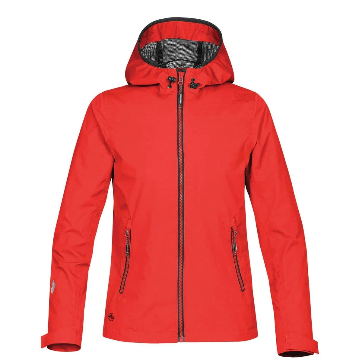 Stormtech Women's Typhoon Rain Shell 1