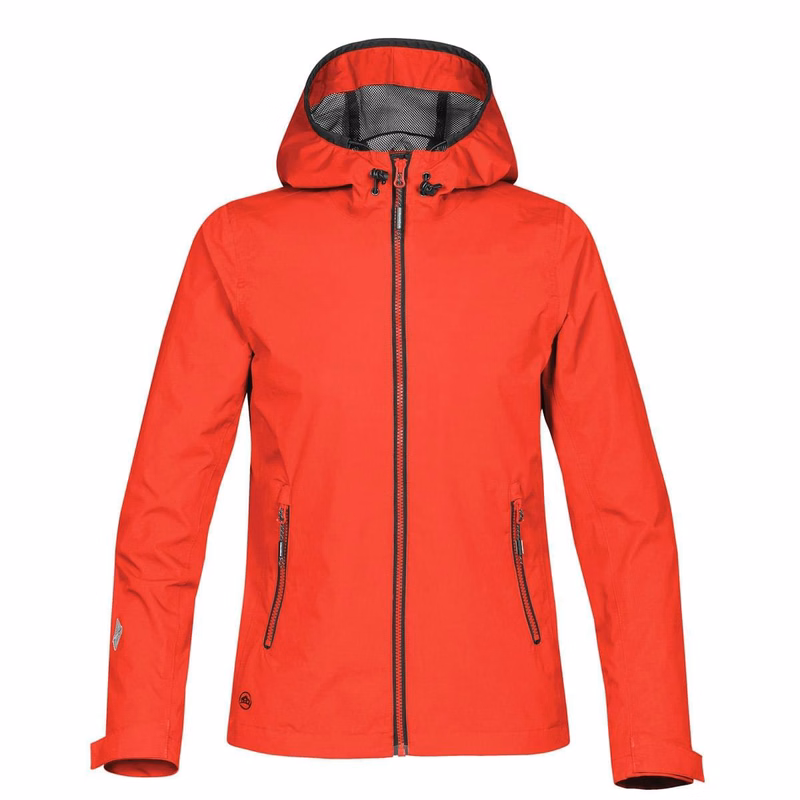 Stormtech Women's Typhoon Rain Shell