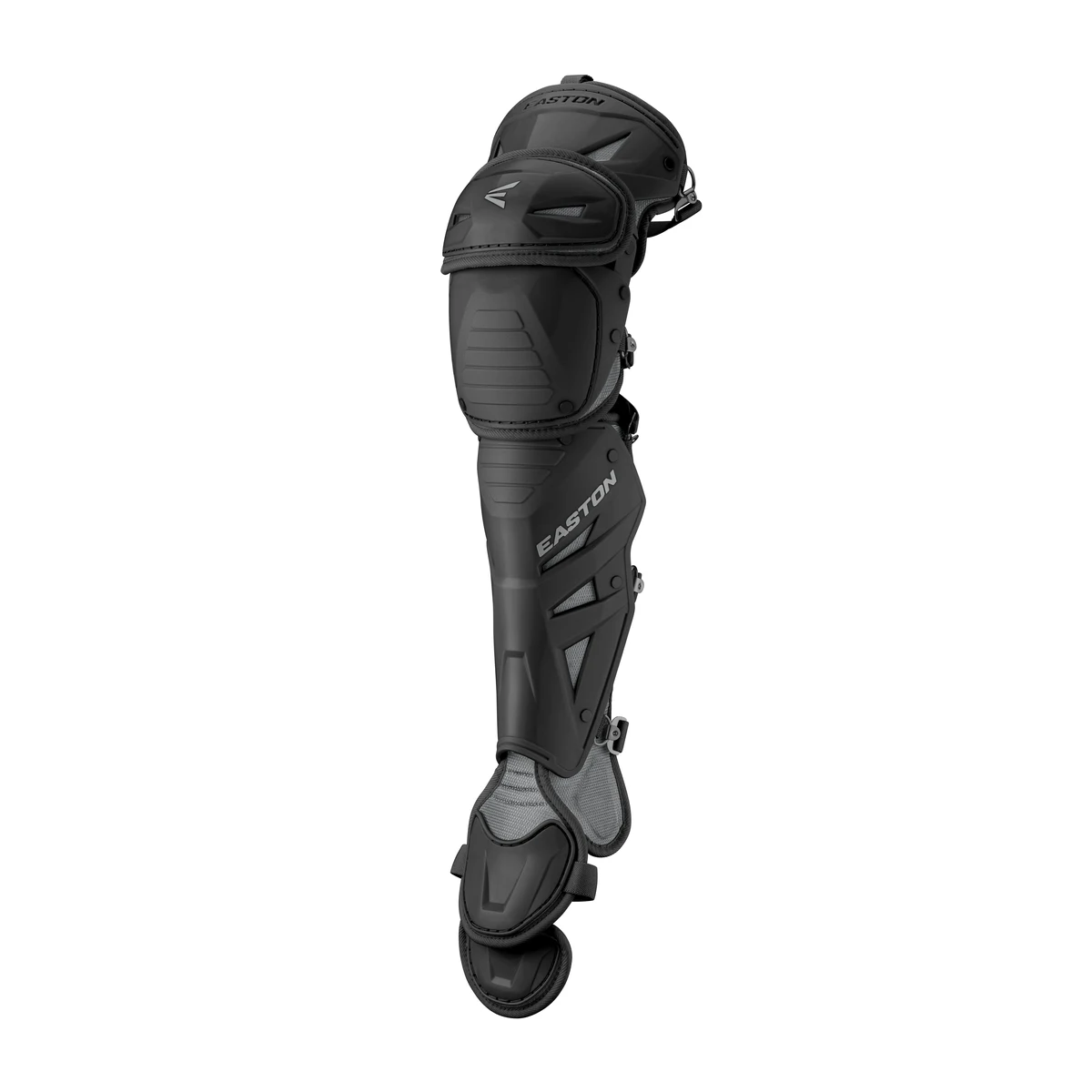Easton MAV-X Leg Guards, Small 1