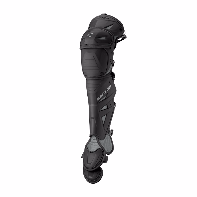 Easton MAV-X Leg Guards, Small